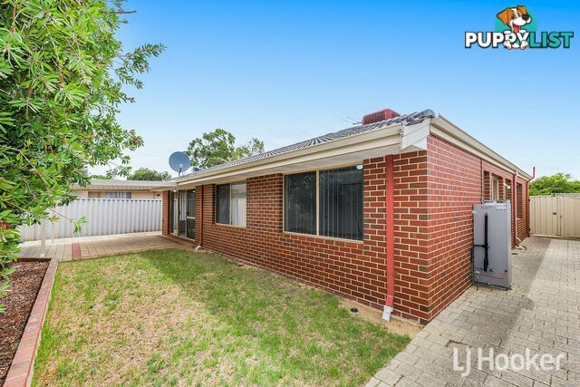 5 Chenies Rest GOSNELLS WA 6110