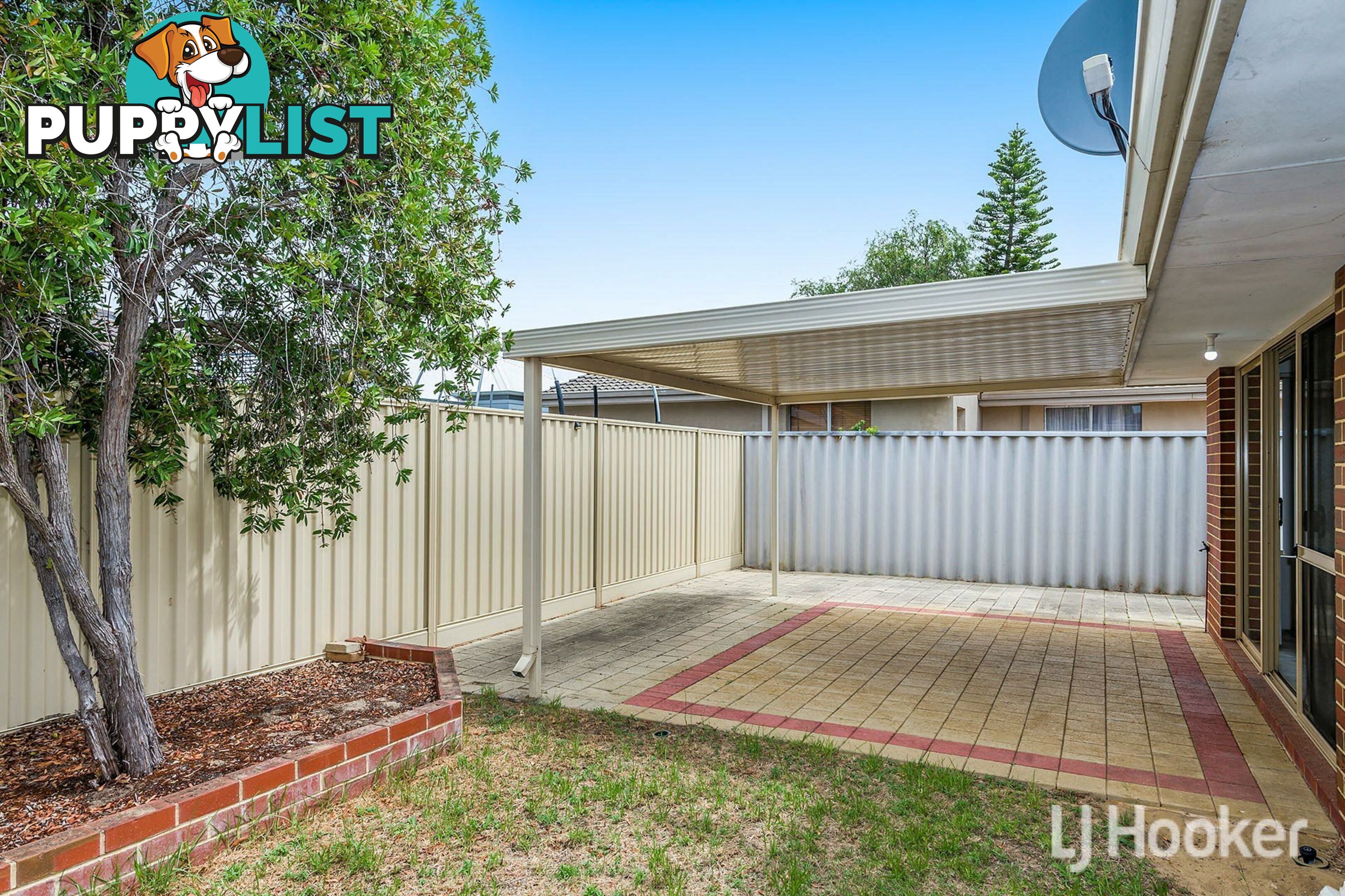 5 Chenies Rest GOSNELLS WA 6110