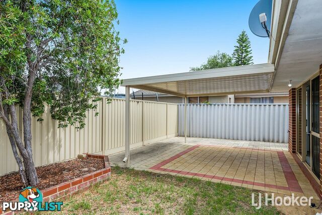 5 Chenies Rest GOSNELLS WA 6110