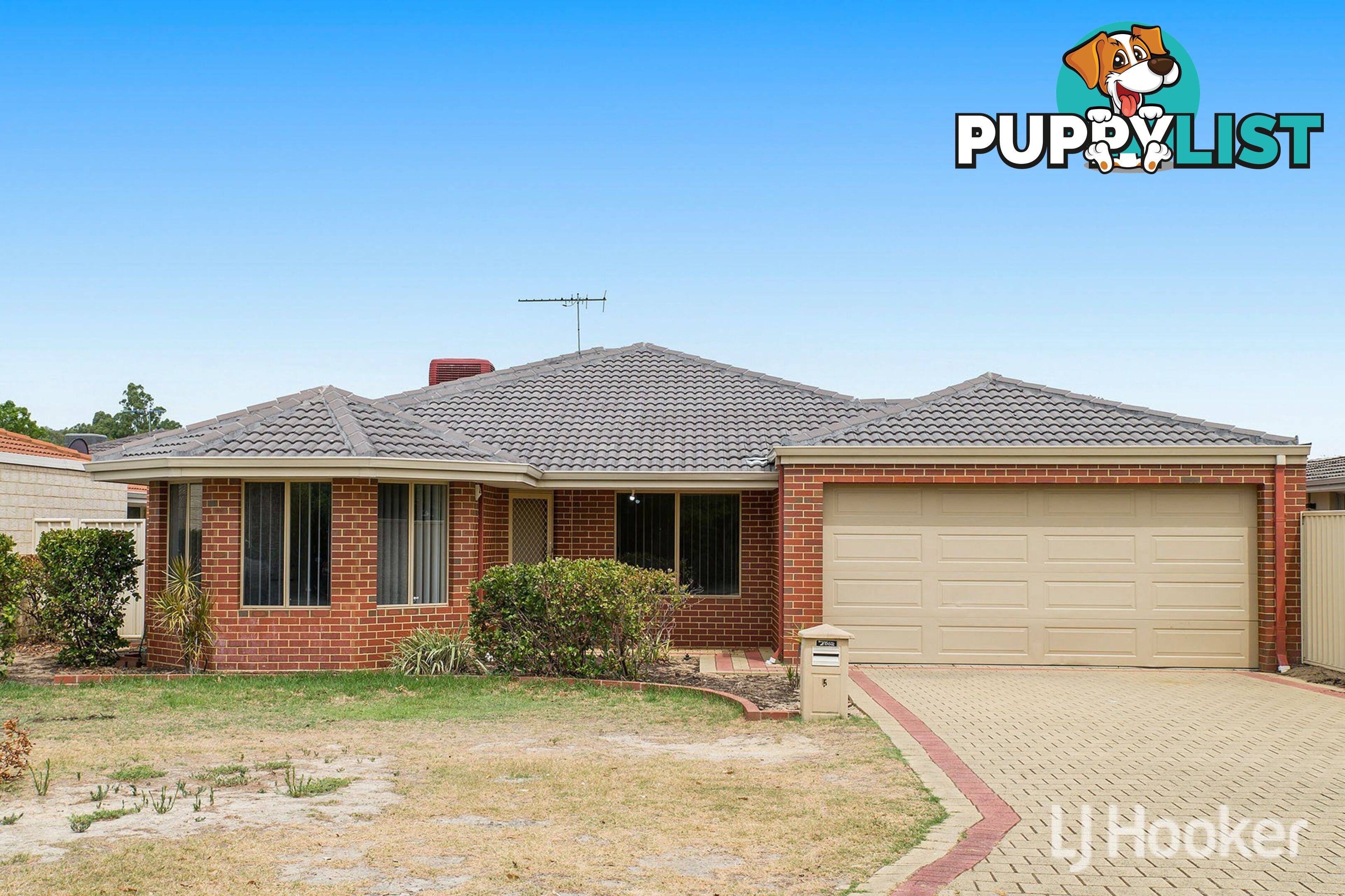 5 Chenies Rest GOSNELLS WA 6110