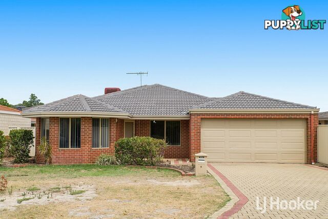 5 Chenies Rest GOSNELLS WA 6110