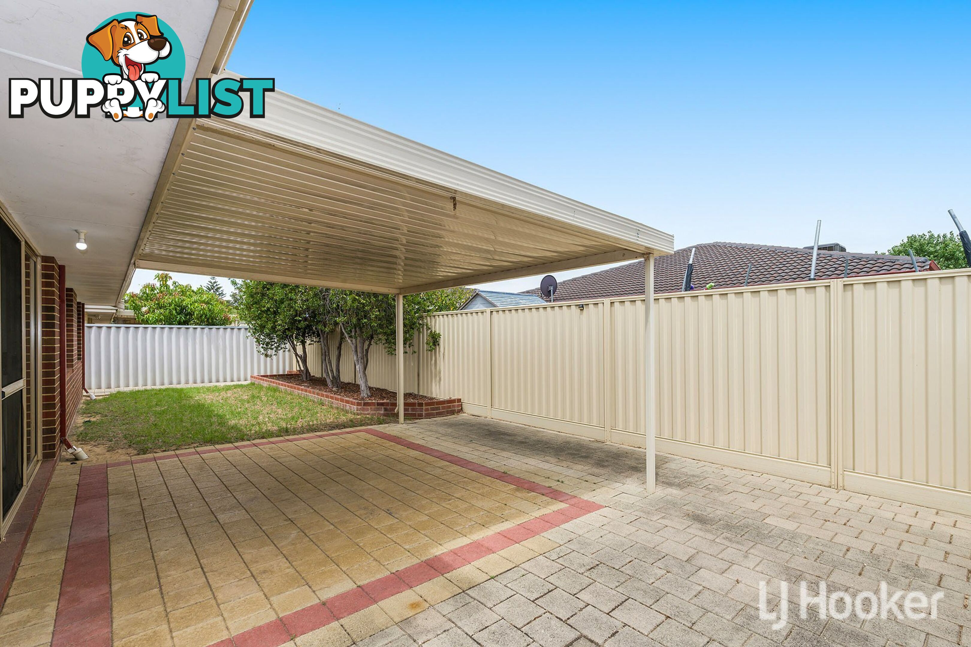 5 Chenies Rest GOSNELLS WA 6110