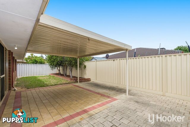 5 Chenies Rest GOSNELLS WA 6110