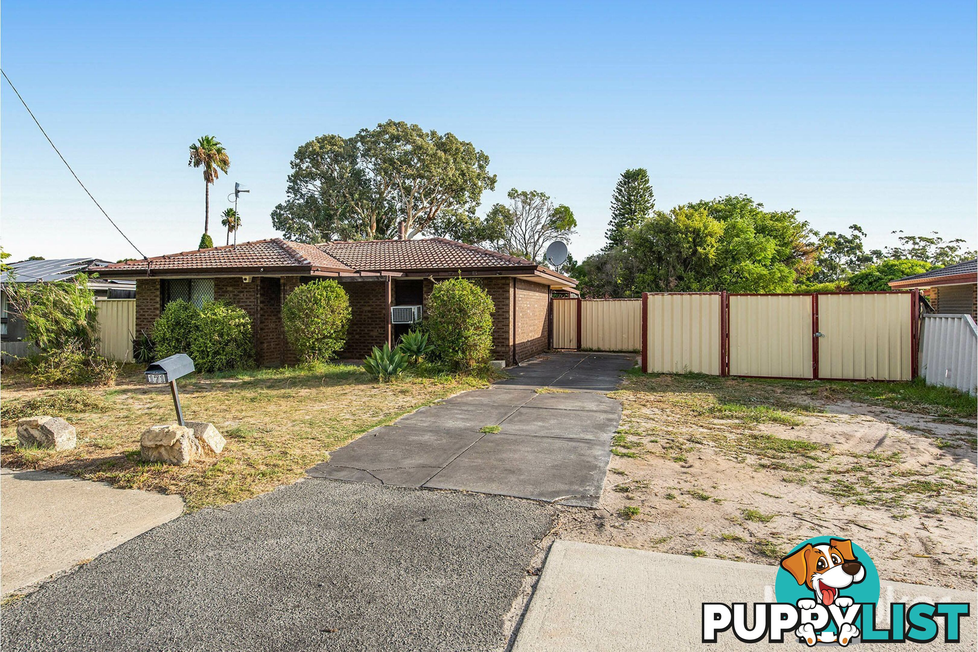 171 Alcock Street MADDINGTON WA 6109