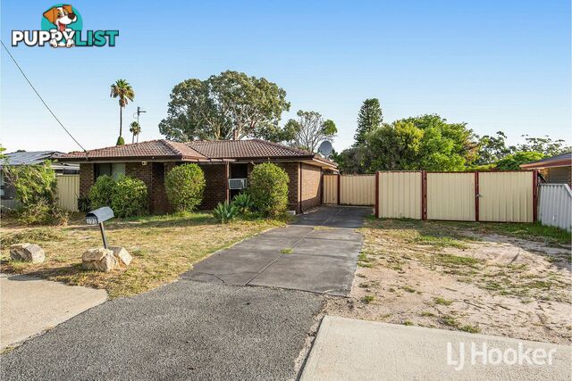171 Alcock Street MADDINGTON WA 6109