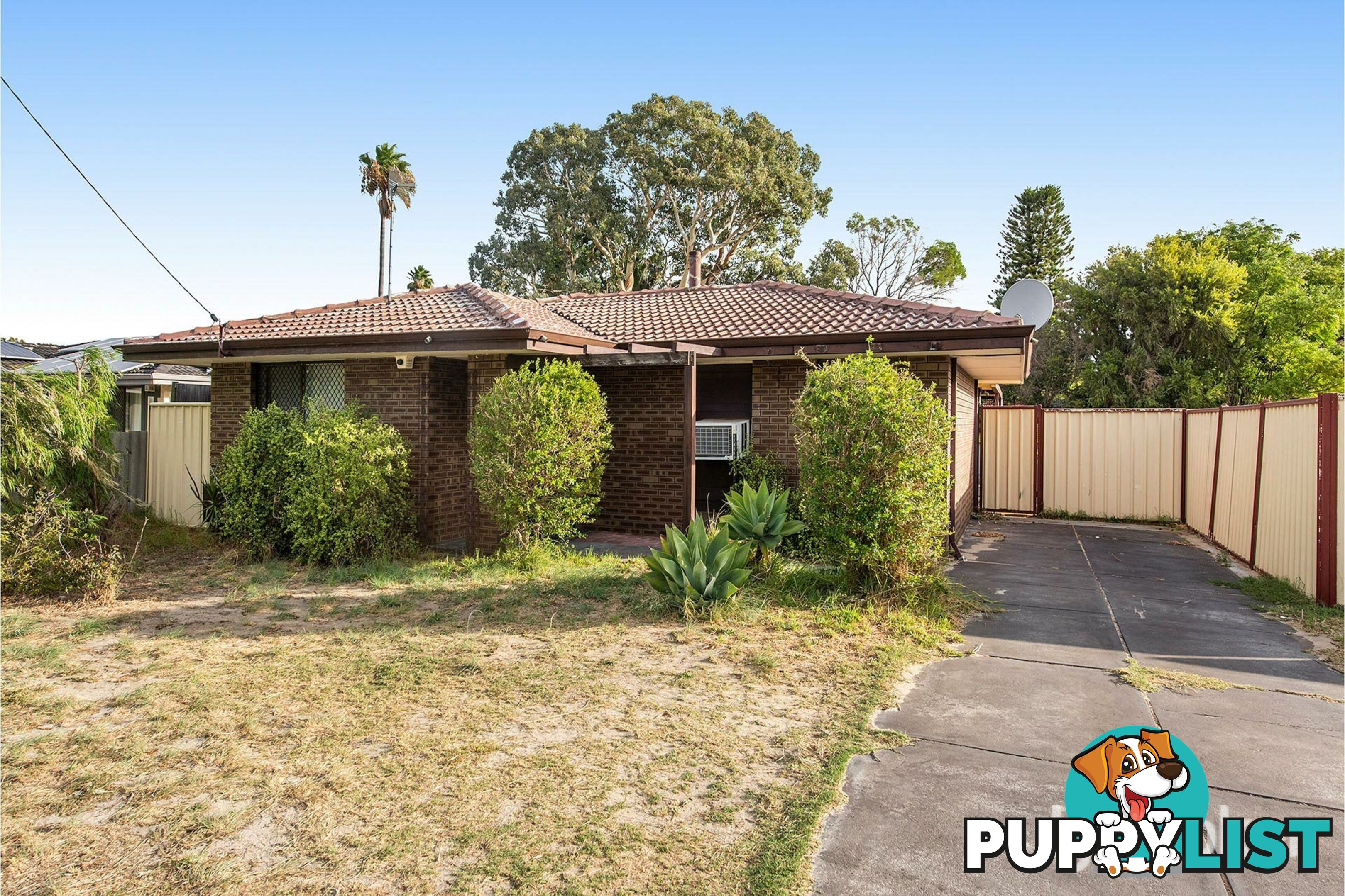 171 Alcock Street MADDINGTON WA 6109