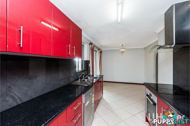 171 Alcock Street MADDINGTON WA 6109