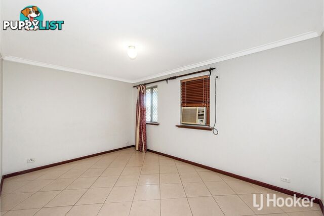 171 Alcock Street MADDINGTON WA 6109