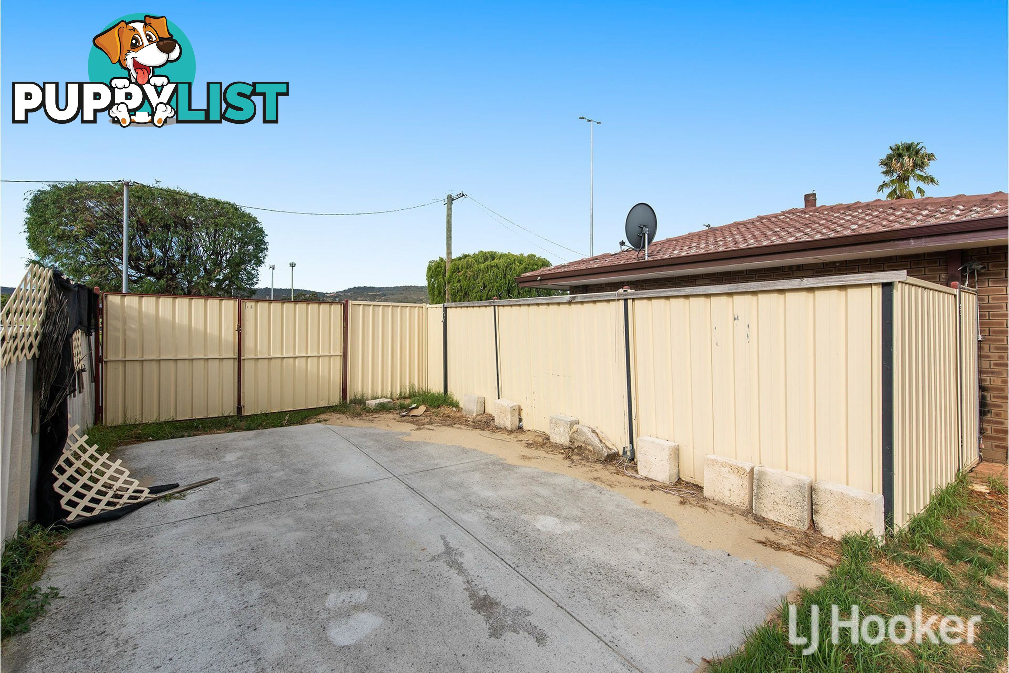 171 Alcock Street MADDINGTON WA 6109