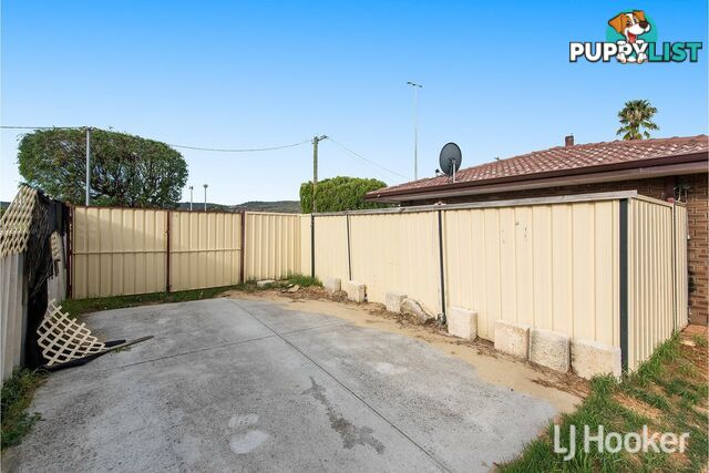 171 Alcock Street MADDINGTON WA 6109