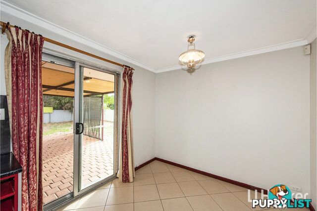 171 Alcock Street MADDINGTON WA 6109