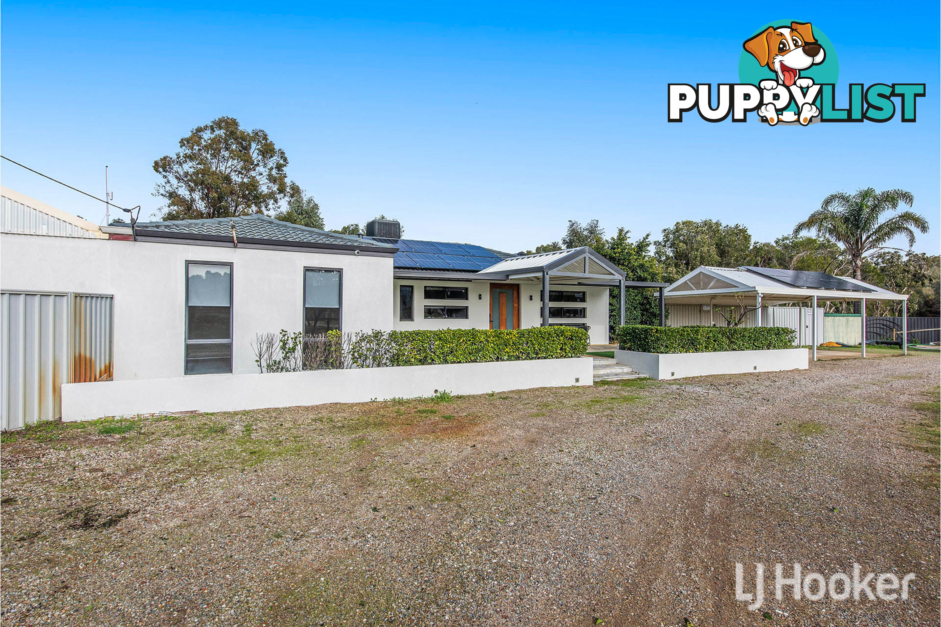 5 McNeill Road CHAMPION LAKES WA 6111