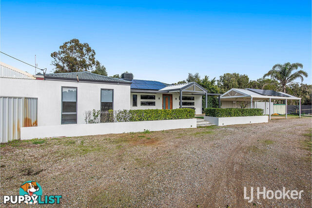5 McNeill Road CHAMPION LAKES WA 6111