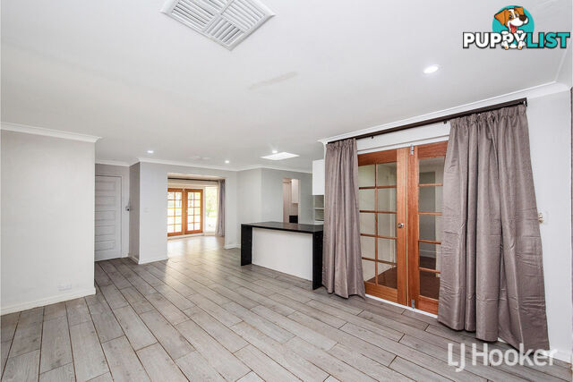 5 McNeill Road CHAMPION LAKES WA 6111