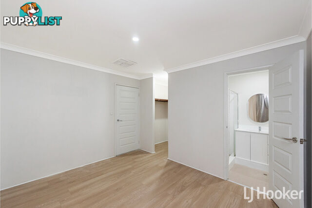 5 McNeill Road CHAMPION LAKES WA 6111