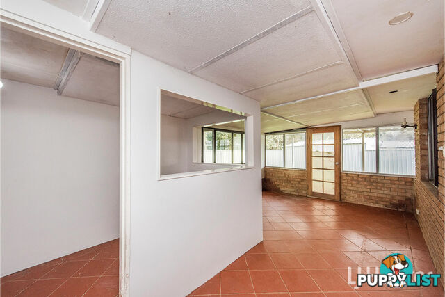 5 McNeill Road CHAMPION LAKES WA 6111