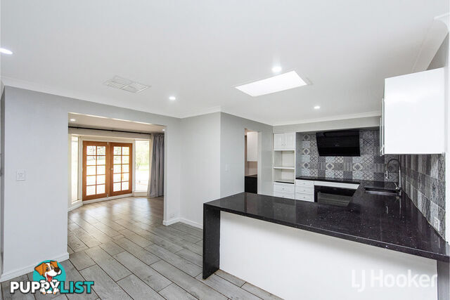 5 McNeill Road CHAMPION LAKES WA 6111