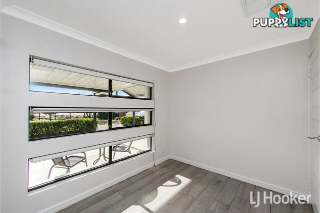 5 McNeill Road CHAMPION LAKES WA 6111