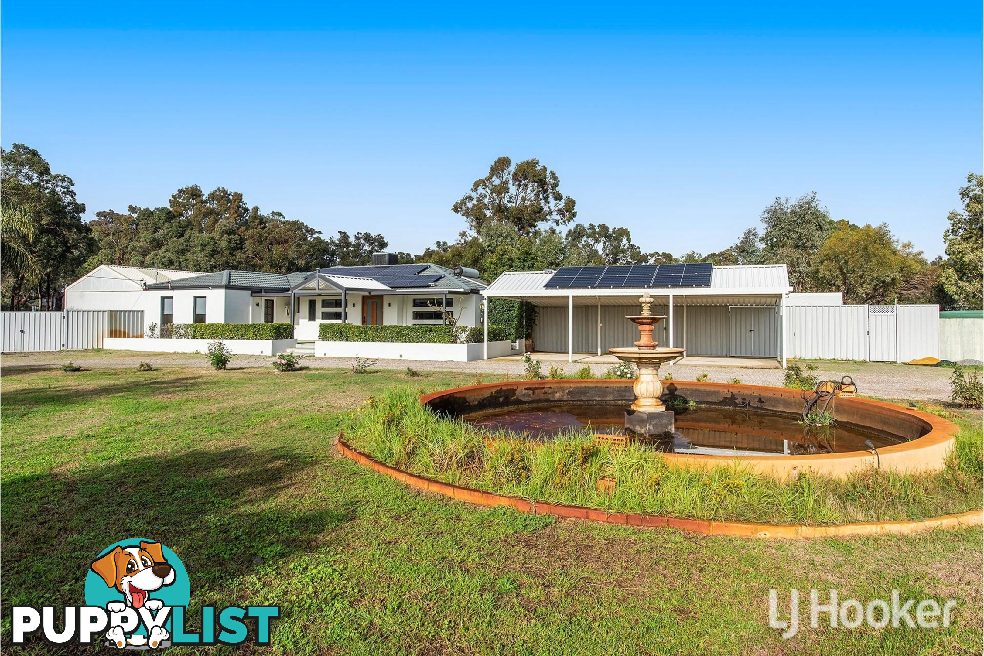 5 McNeill Road CHAMPION LAKES WA 6111