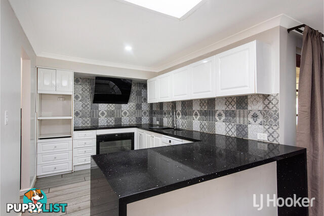 5 McNeill Road CHAMPION LAKES WA 6111