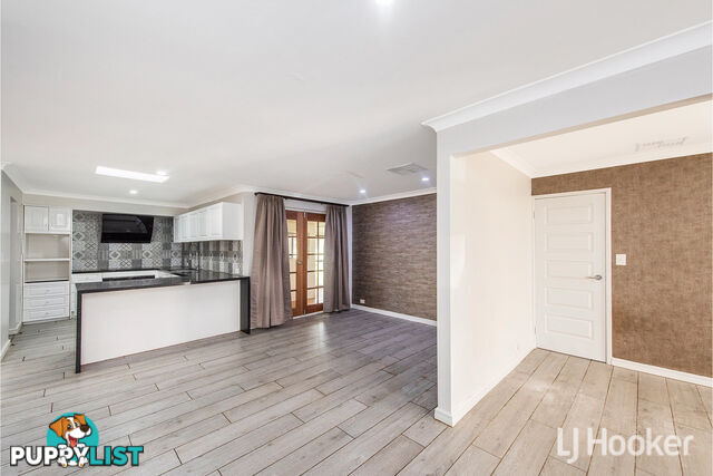 5 McNeill Road CHAMPION LAKES WA 6111