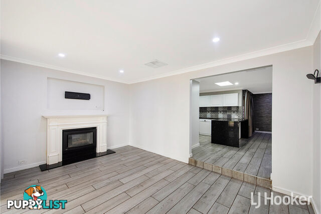 5 McNeill Road CHAMPION LAKES WA 6111