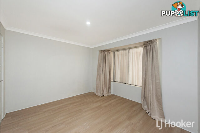 5 McNeill Road CHAMPION LAKES WA 6111
