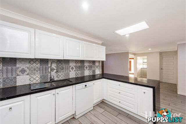 5 McNeill Road CHAMPION LAKES WA 6111