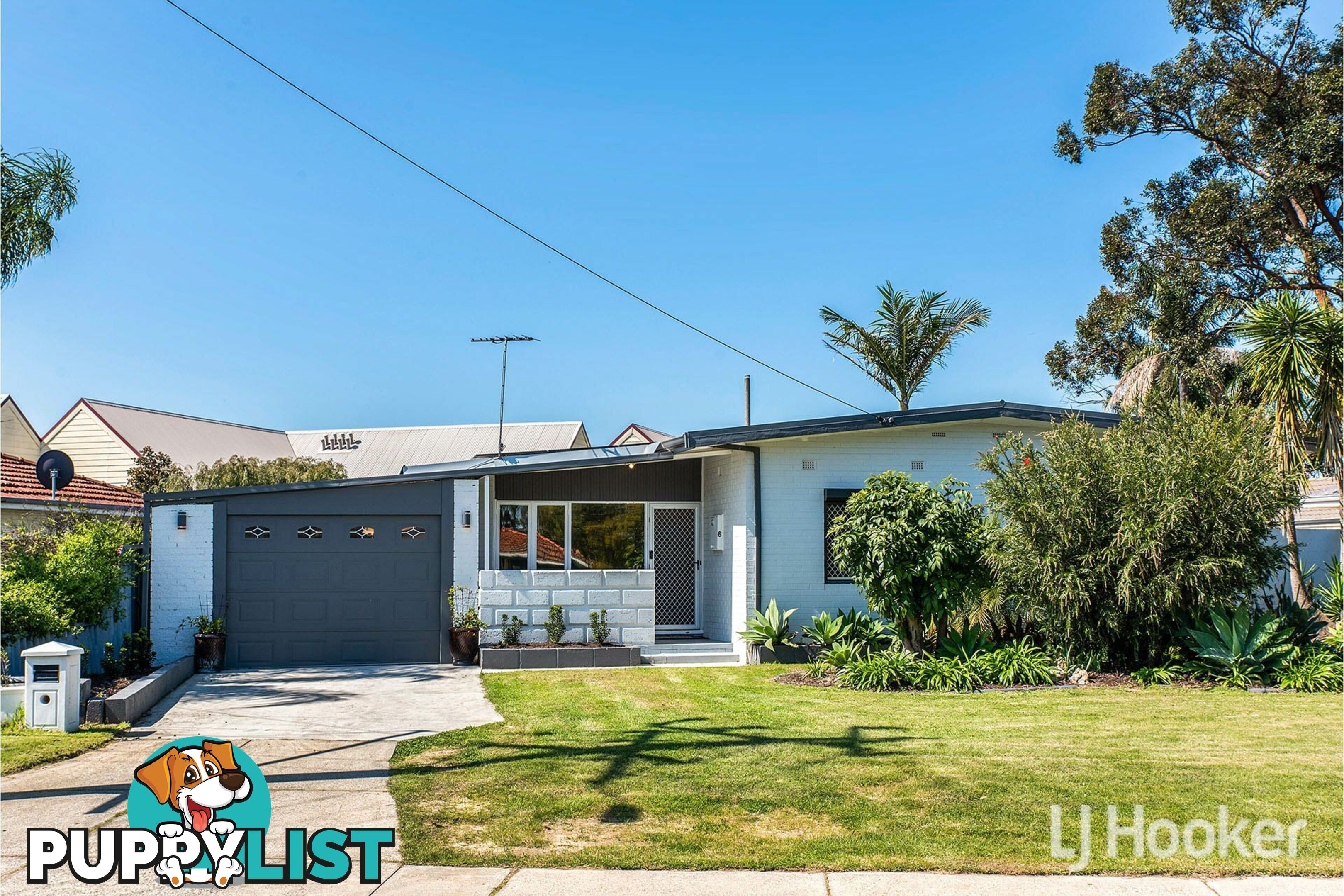 6 Numulgi Street ARMADALE WA 6112