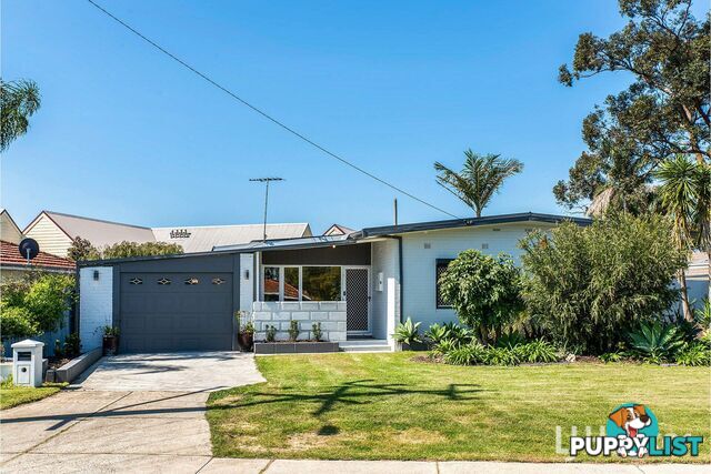 6 Numulgi Street ARMADALE WA 6112