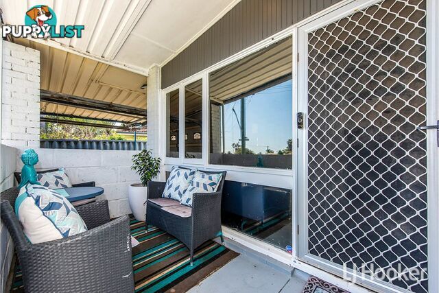 6 Numulgi Street ARMADALE WA 6112