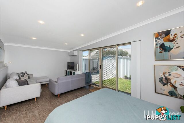 6 Numulgi Street ARMADALE WA 6112