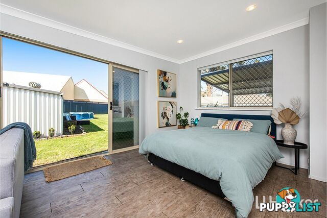 6 Numulgi Street ARMADALE WA 6112