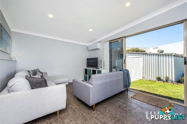 6 Numulgi Street ARMADALE WA 6112