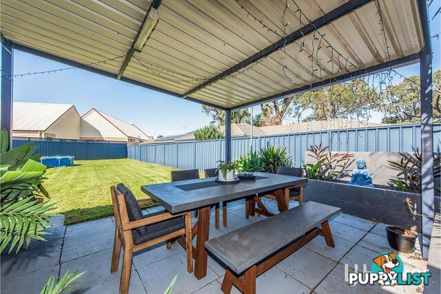 6 Numulgi Street ARMADALE WA 6112