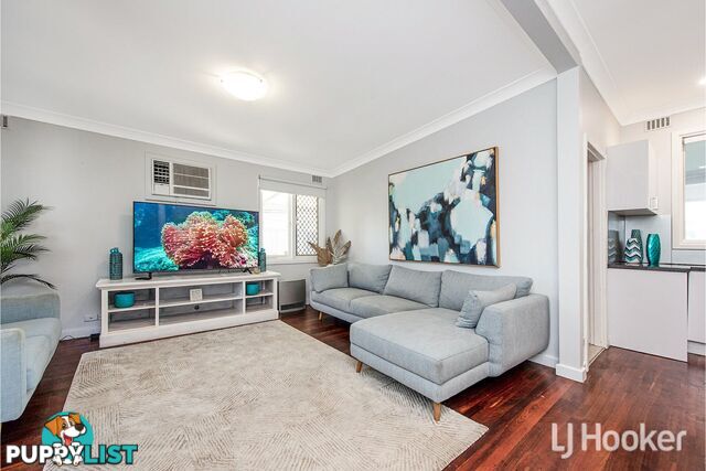 6 Numulgi Street ARMADALE WA 6112