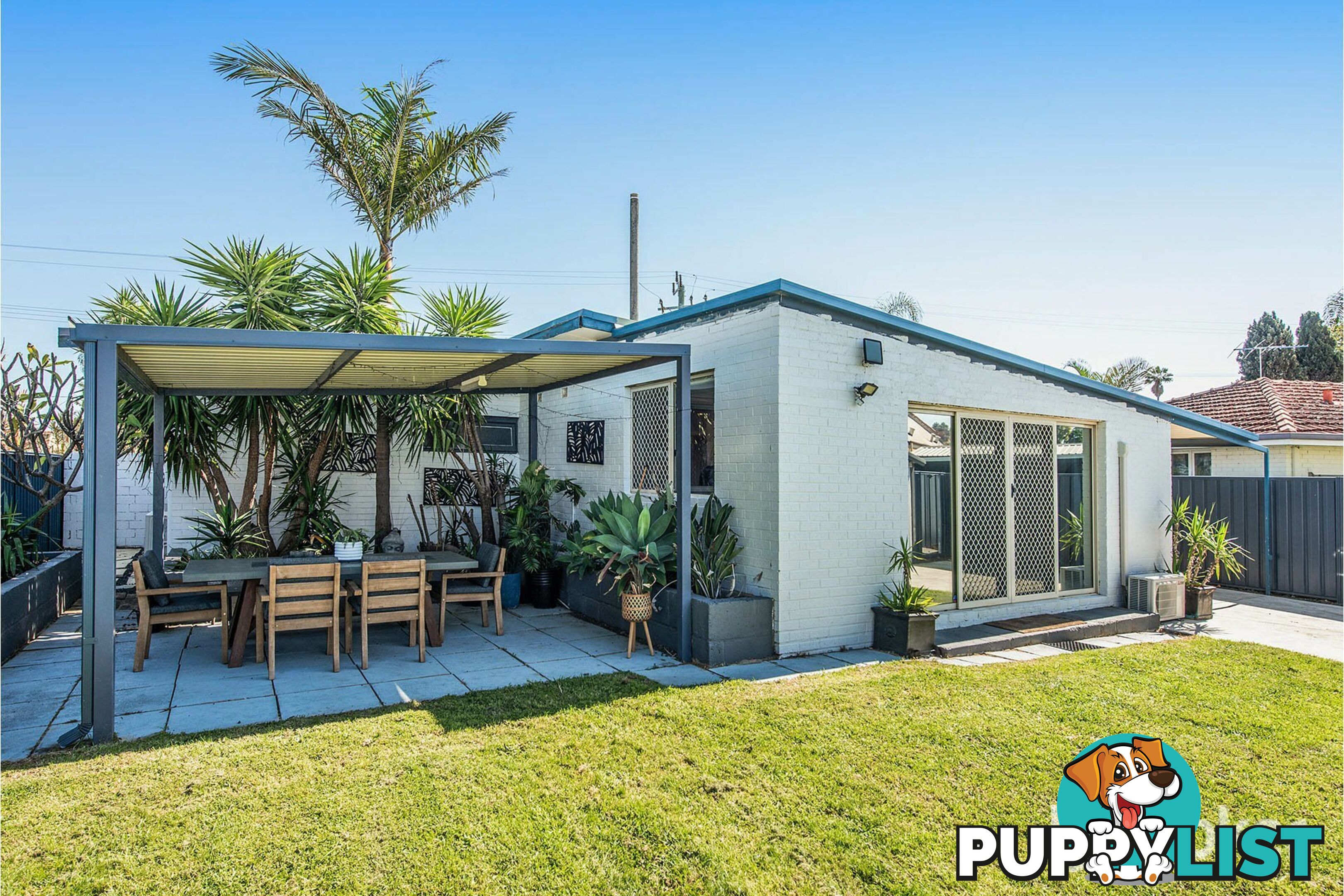 6 Numulgi Street ARMADALE WA 6112