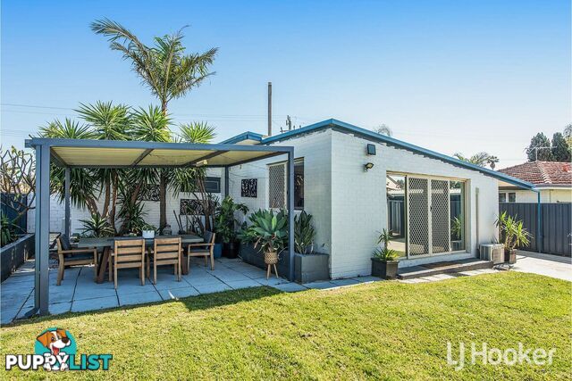 6 Numulgi Street ARMADALE WA 6112