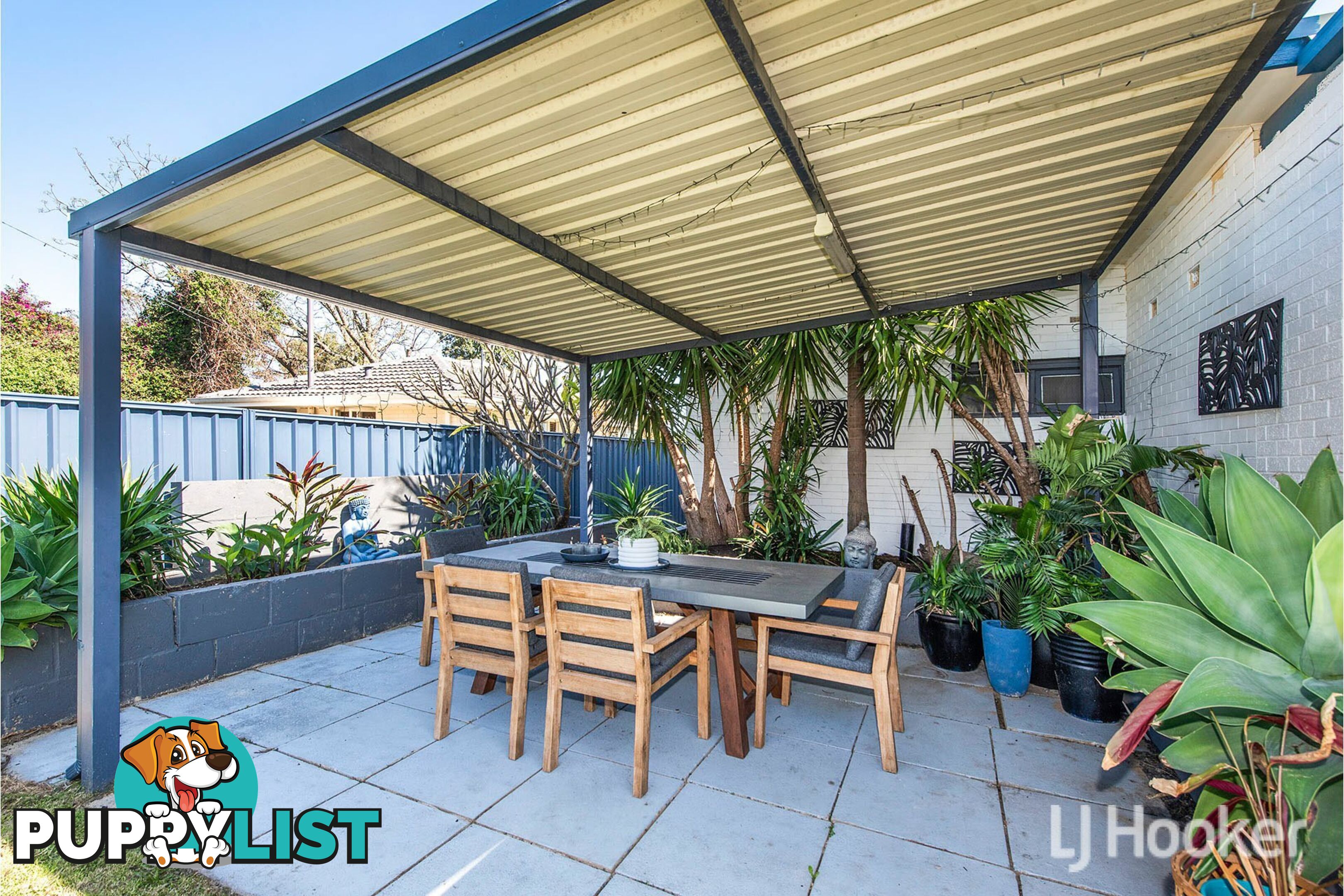 6 Numulgi Street ARMADALE WA 6112