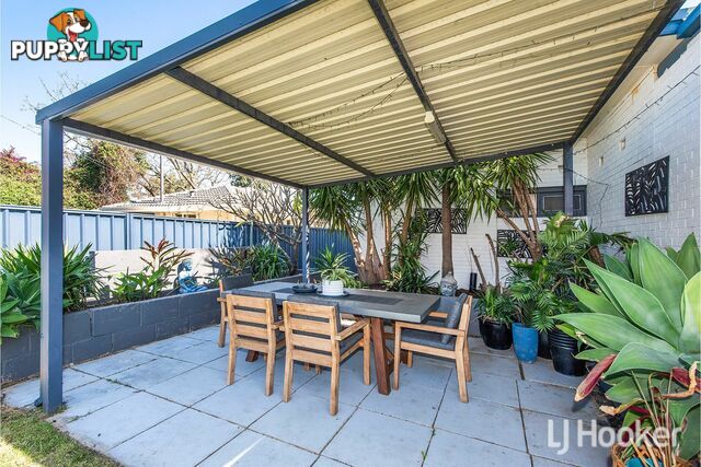 6 Numulgi Street ARMADALE WA 6112