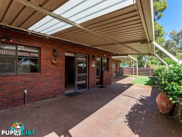 98 Regency Drive THORNLIE WA 6108