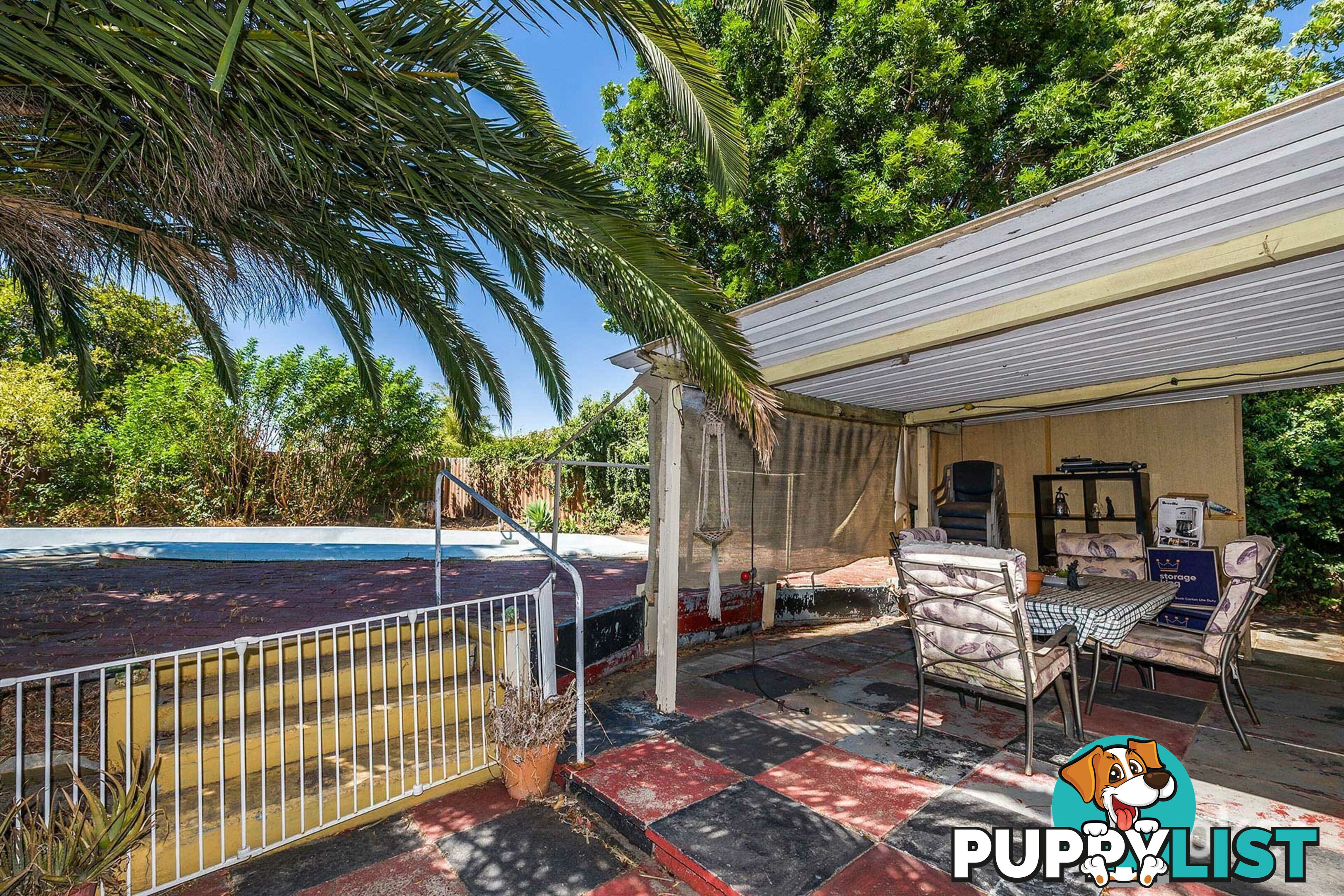 24 Biddenden Street THORNLIE WA 6108