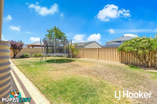 83 Daleford Way SOUTHERN RIVER WA 6110