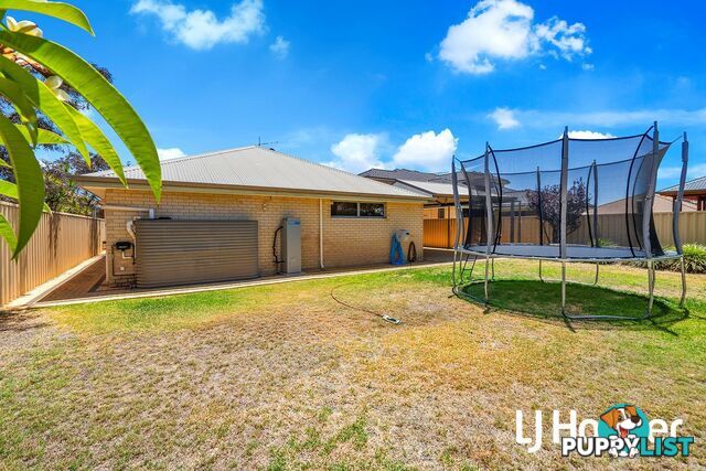 83 Daleford Way SOUTHERN RIVER WA 6110