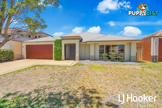 83 Daleford Way SOUTHERN RIVER WA 6110