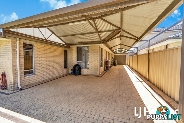 83 Daleford Way SOUTHERN RIVER WA 6110