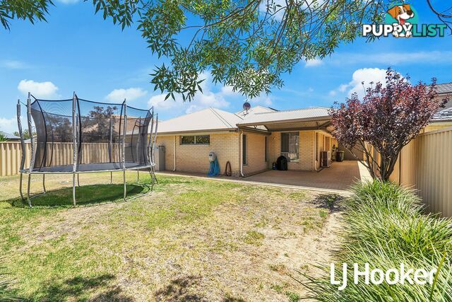 83 Daleford Way SOUTHERN RIVER WA 6110