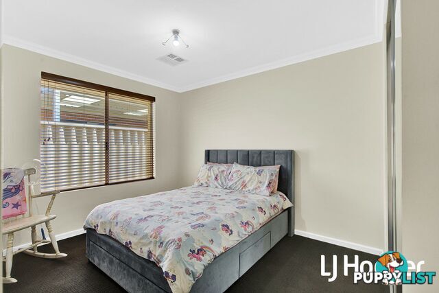 83 Daleford Way SOUTHERN RIVER WA 6110