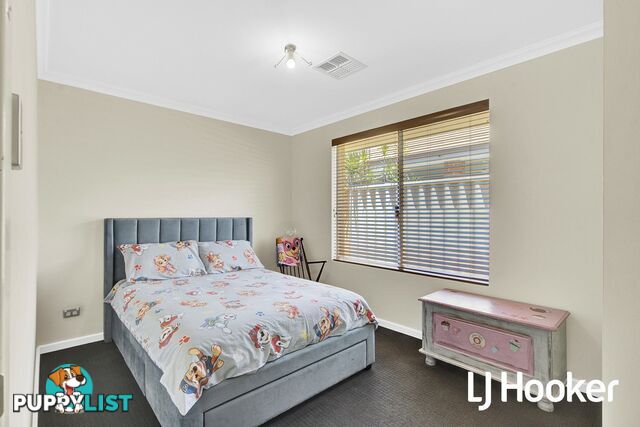 83 Daleford Way SOUTHERN RIVER WA 6110