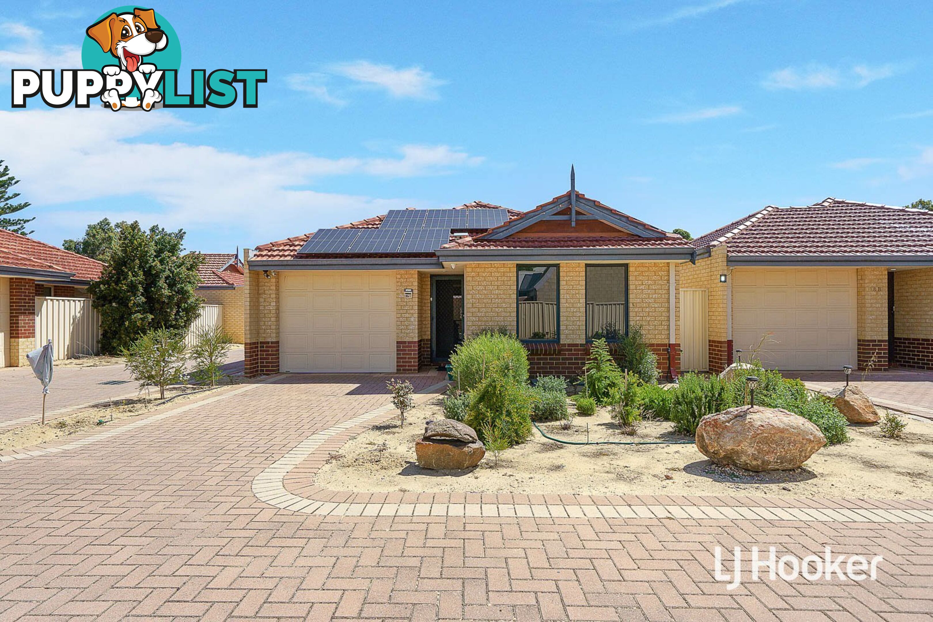 8A Coralie Court ARMADALE WA 6112